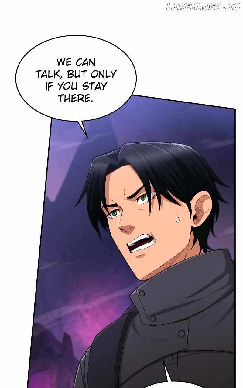 Paranoid Mage Chapter 60 page 13