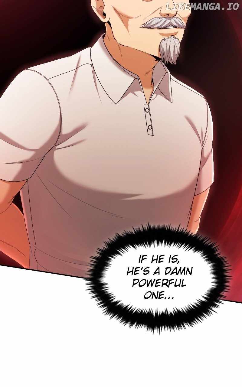 Paranoid Mage Chapter 60 page 12