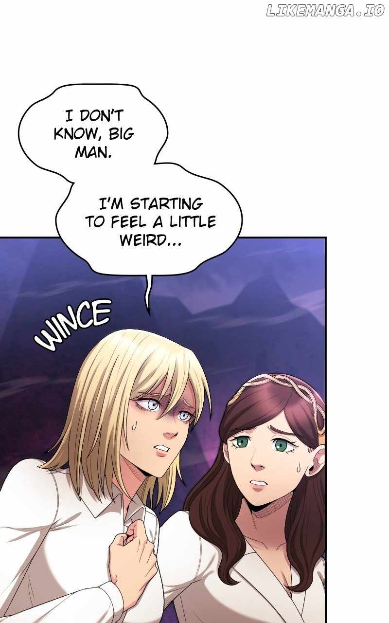 Paranoid Mage Chapter 60 page 19