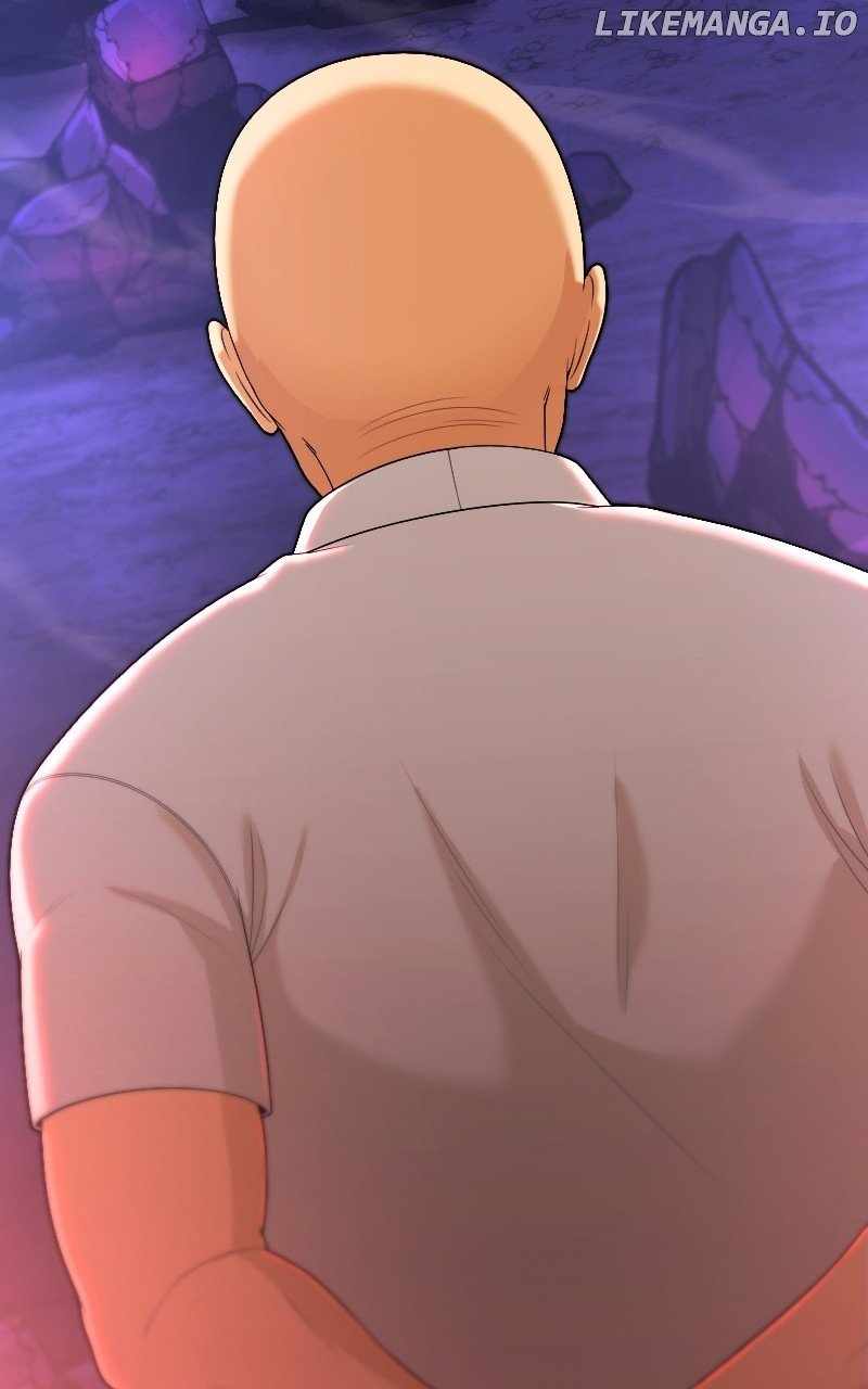 Paranoid Mage Chapter 60 page 10