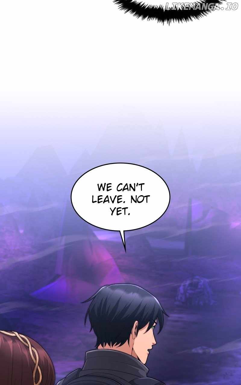 Paranoid Mage Chapter 60 page 17