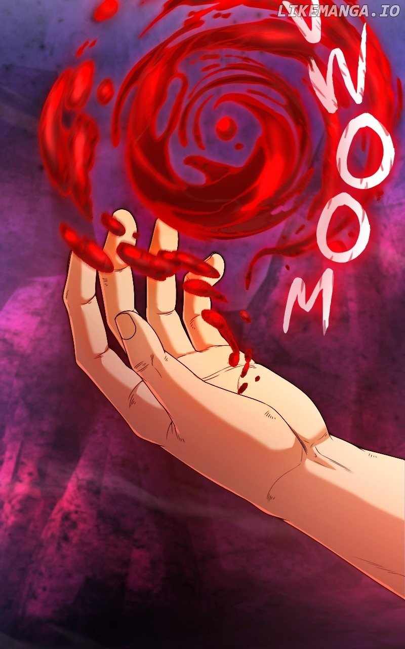 Paranoid Mage Chapter 60 page 40