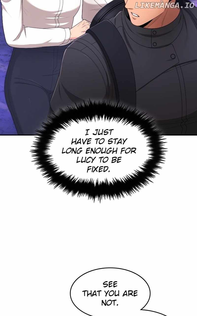 Paranoid Mage Chapter 60 page 33