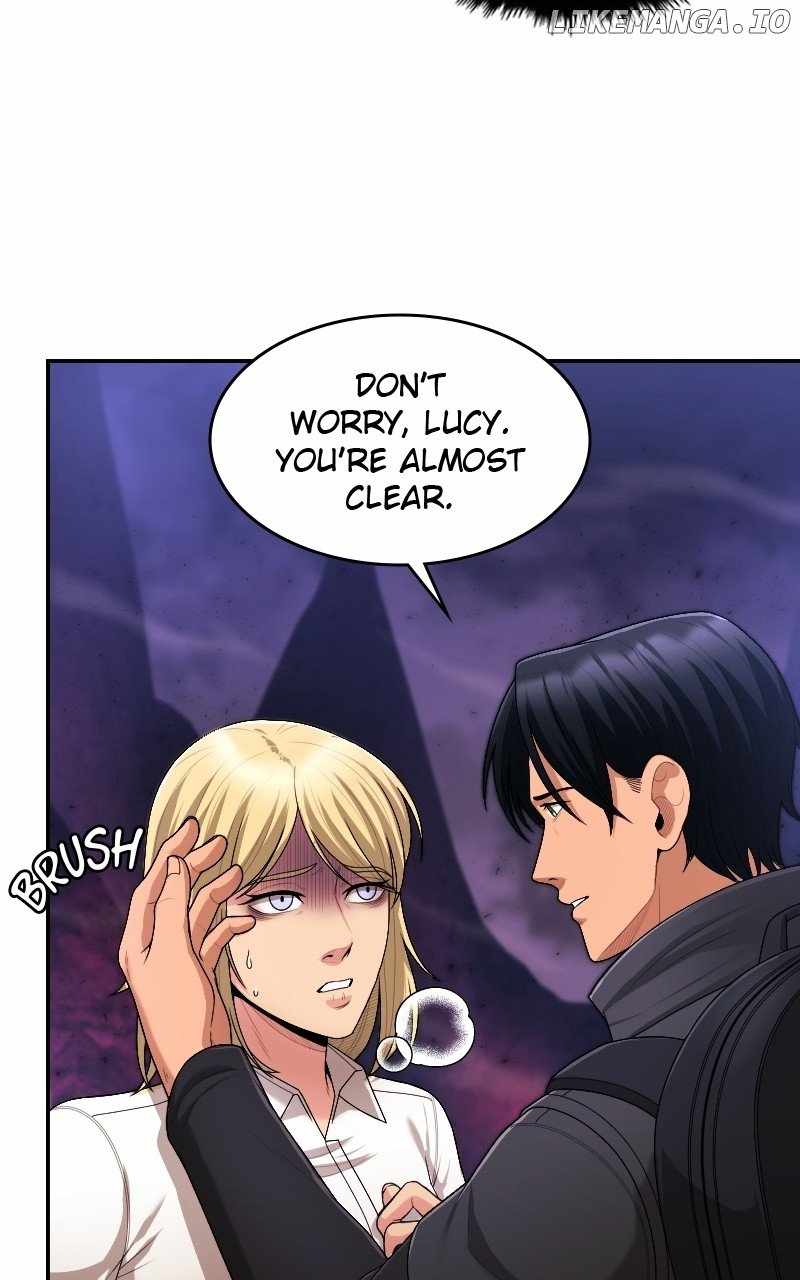 Paranoid Mage Chapter 60 page 50