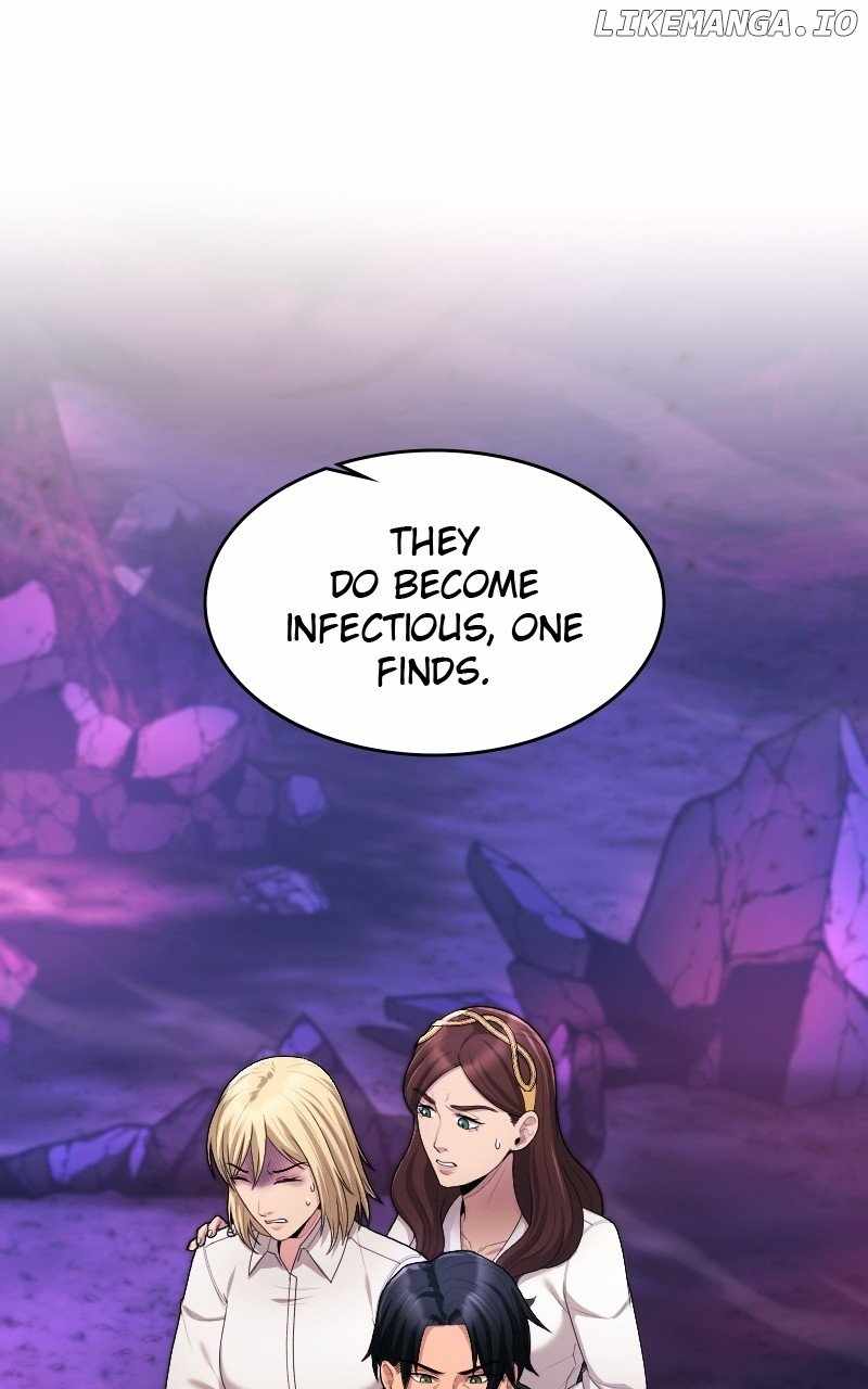 Paranoid Mage Chapter 60 page 35