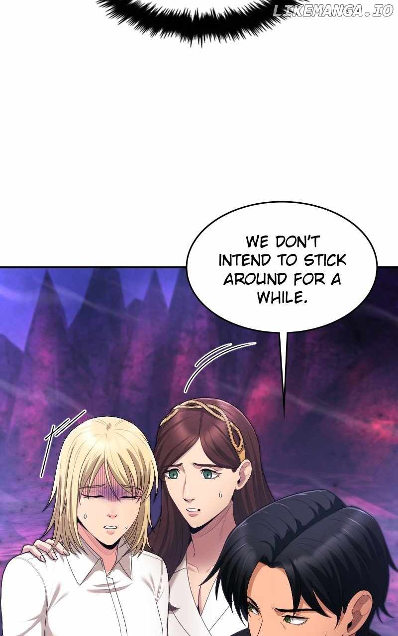 Paranoid Mage Chapter 60 page 32