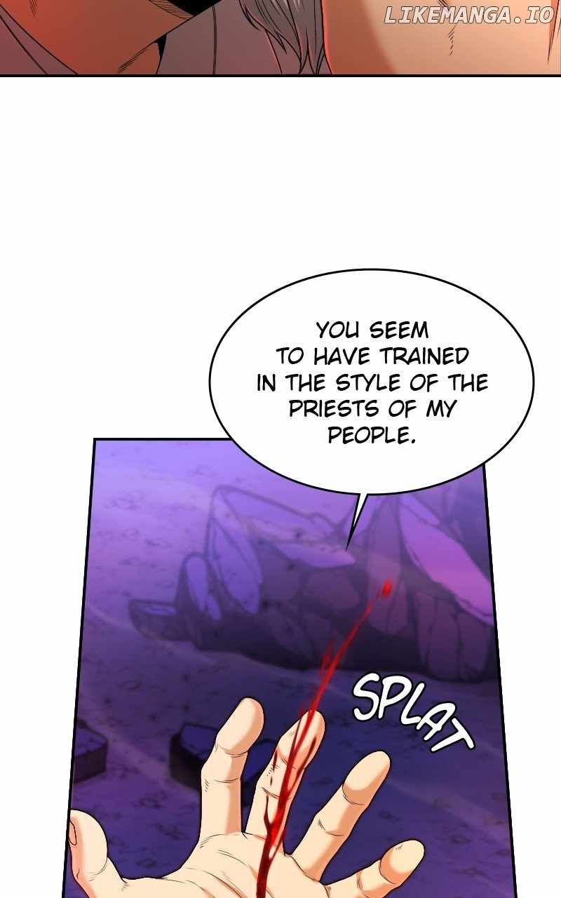 Paranoid Mage Chapter 60 page 38