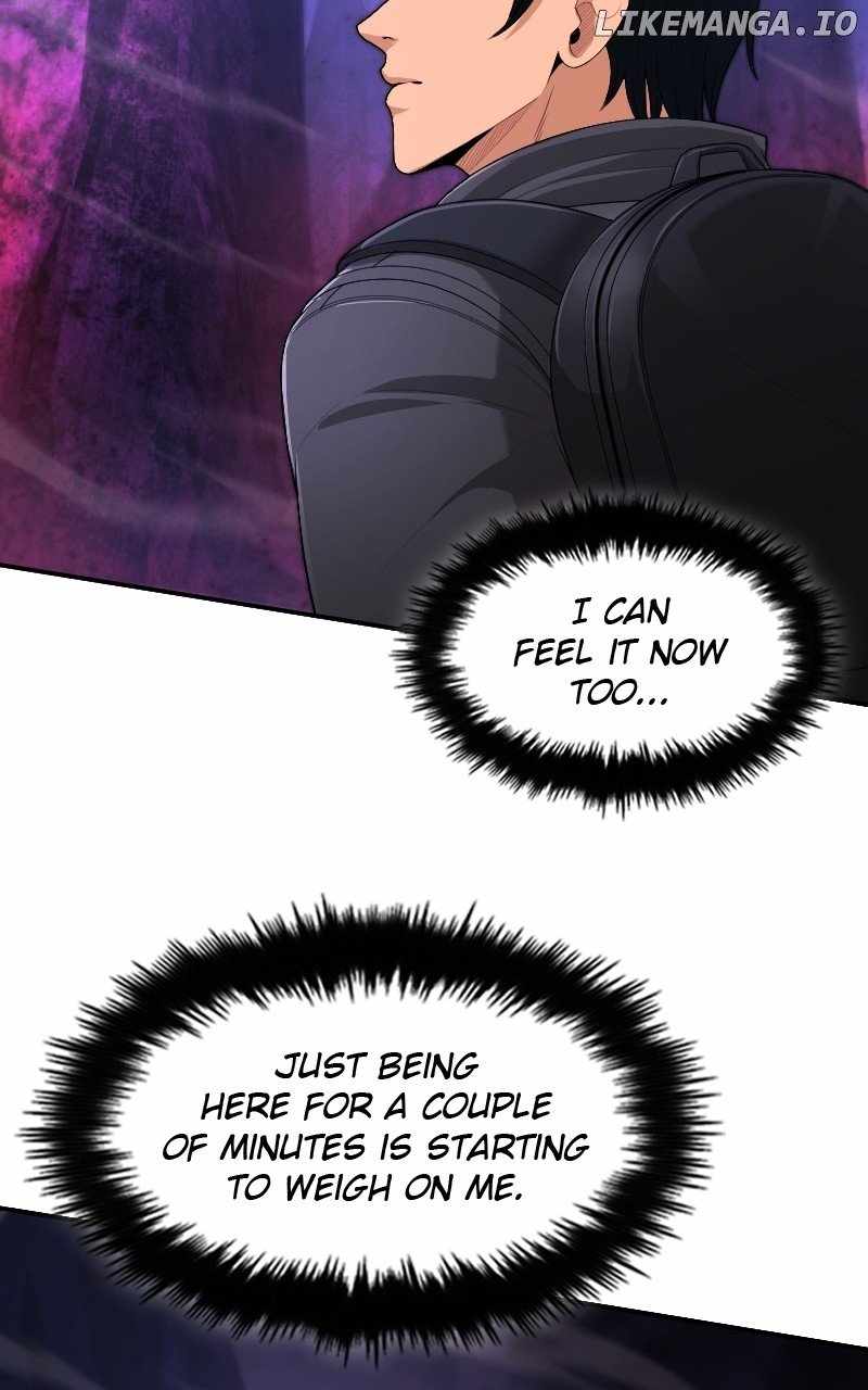 Paranoid Mage Chapter 60 page 30