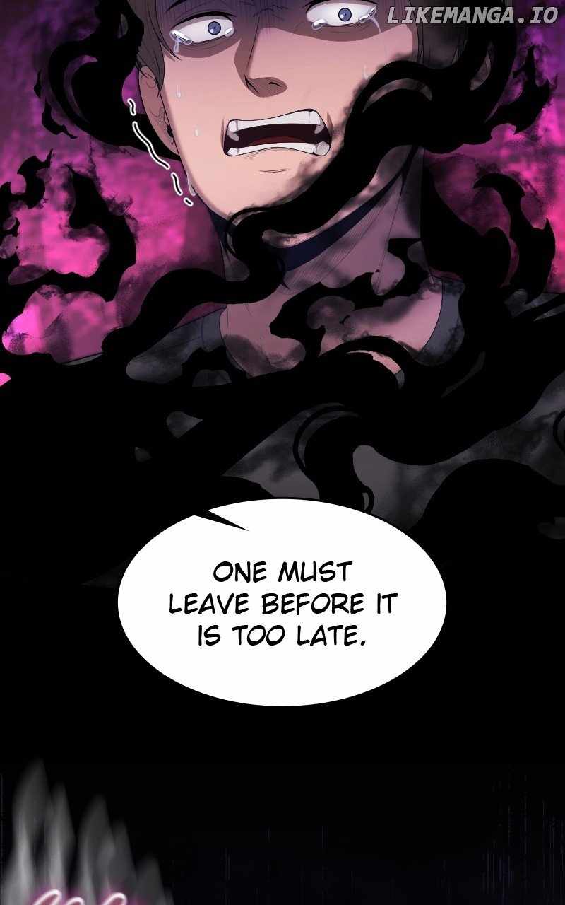 Paranoid Mage Chapter 60 page 28