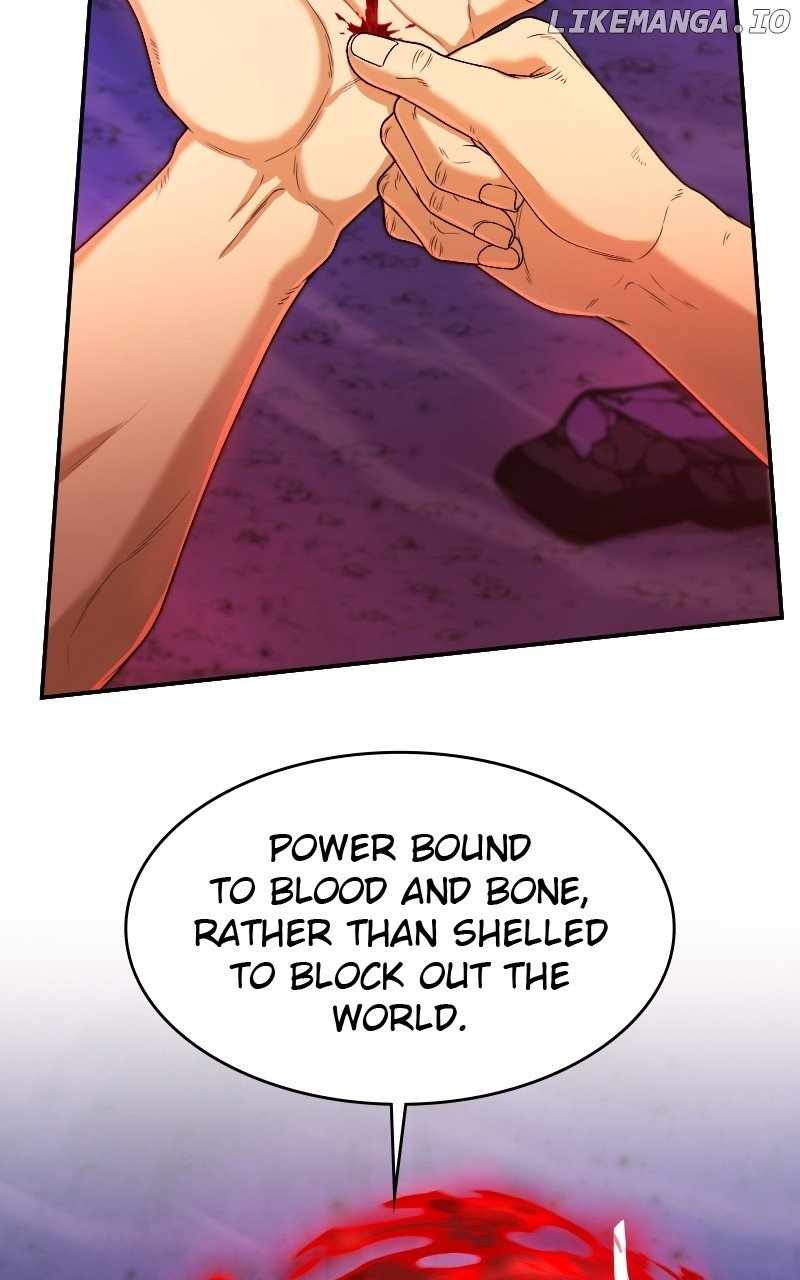 Paranoid Mage Chapter 60 page 39