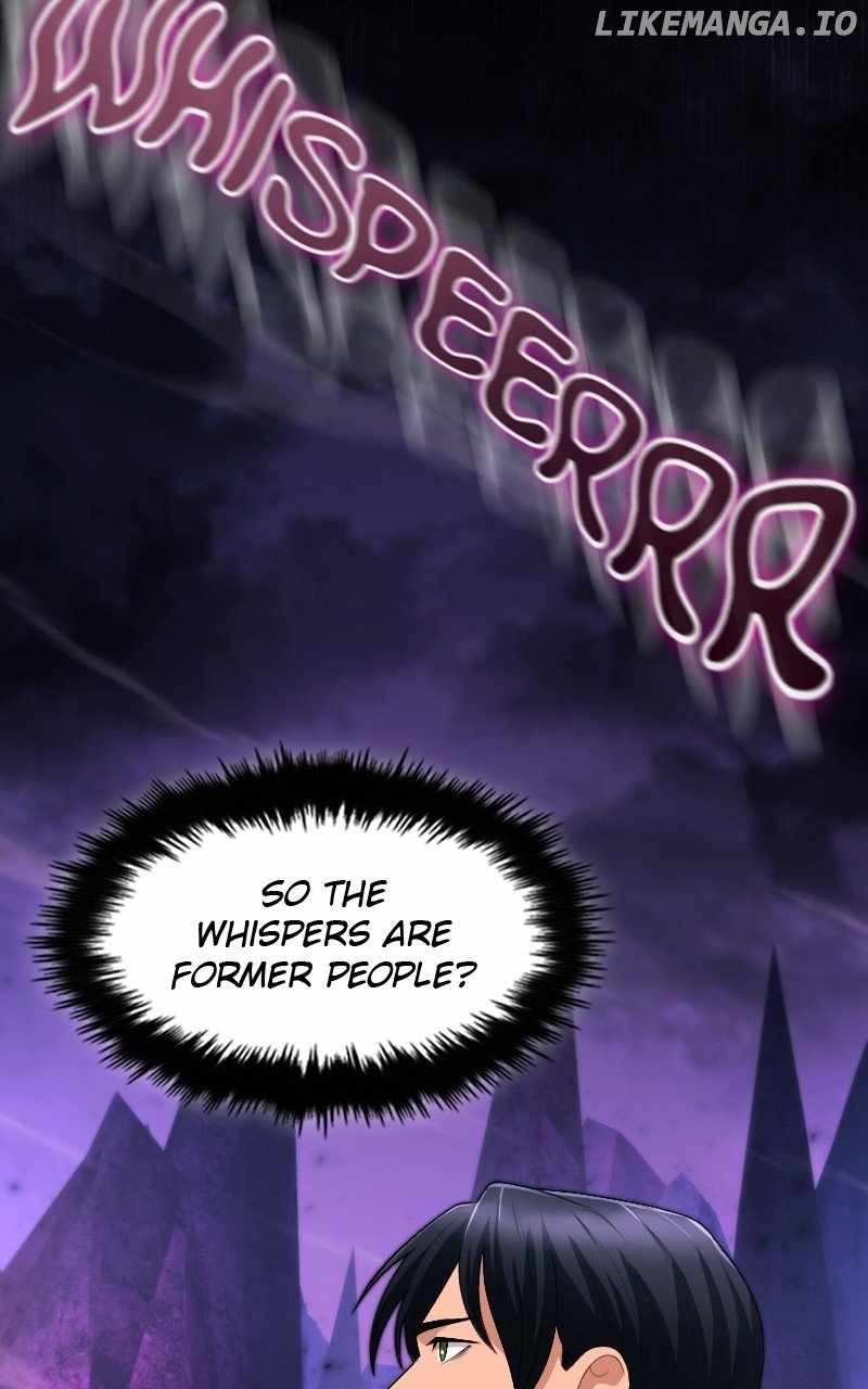 Paranoid Mage Chapter 60 page 29