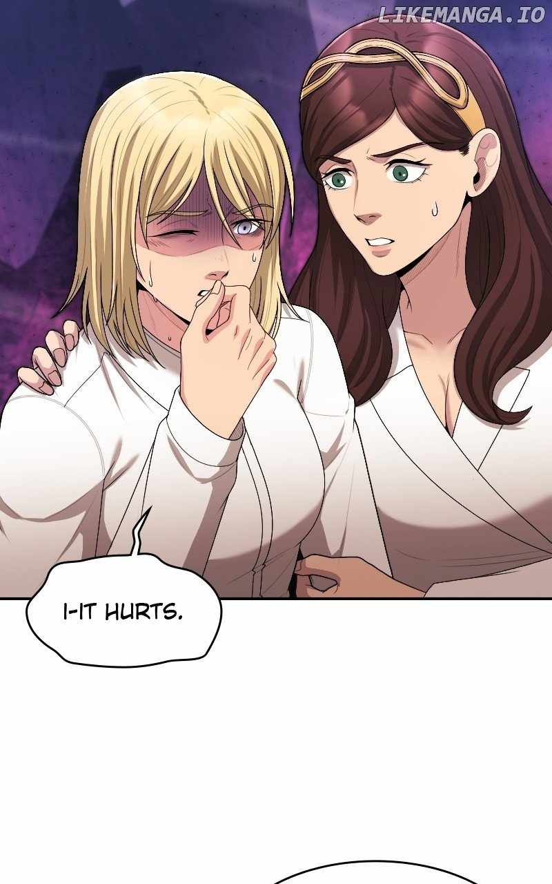 Paranoid Mage Chapter 60 page 55