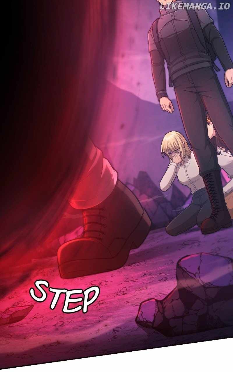 Paranoid Mage Chapter 60 page 61