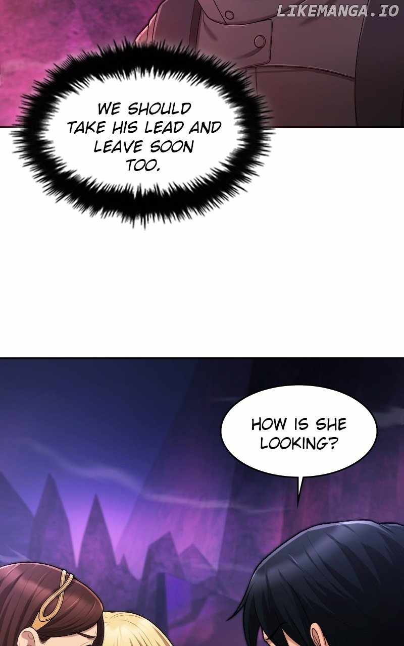 Paranoid Mage Chapter 60 page 63