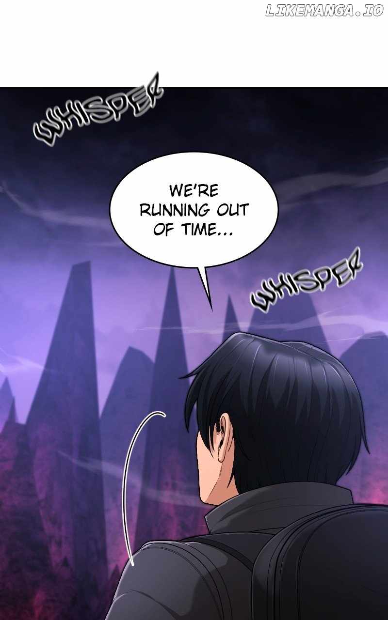 Paranoid Mage Chapter 60 page 65