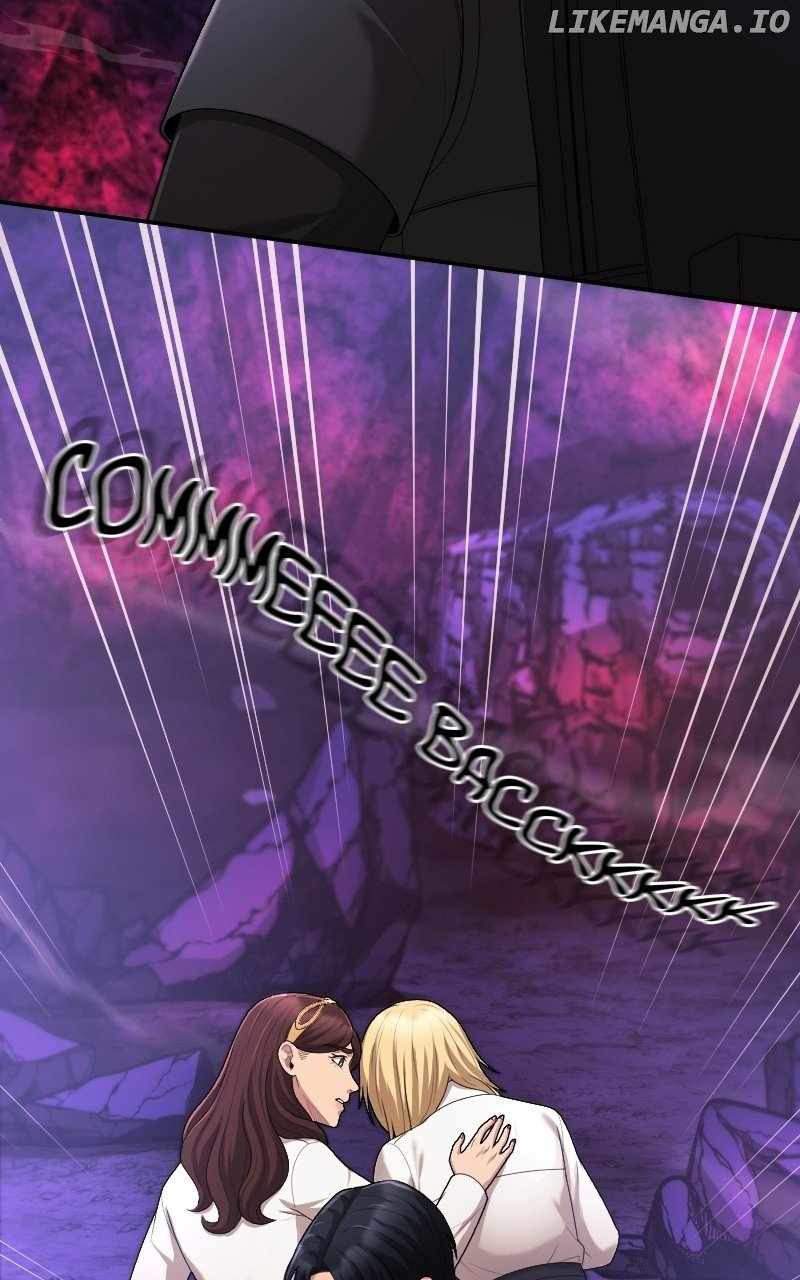 Paranoid Mage Chapter 60 page 66