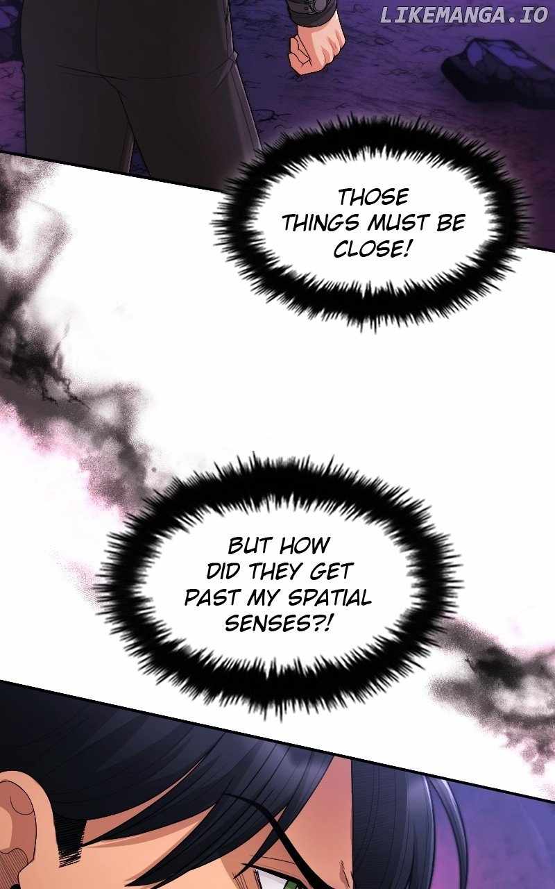 Paranoid Mage Chapter 60 page 70