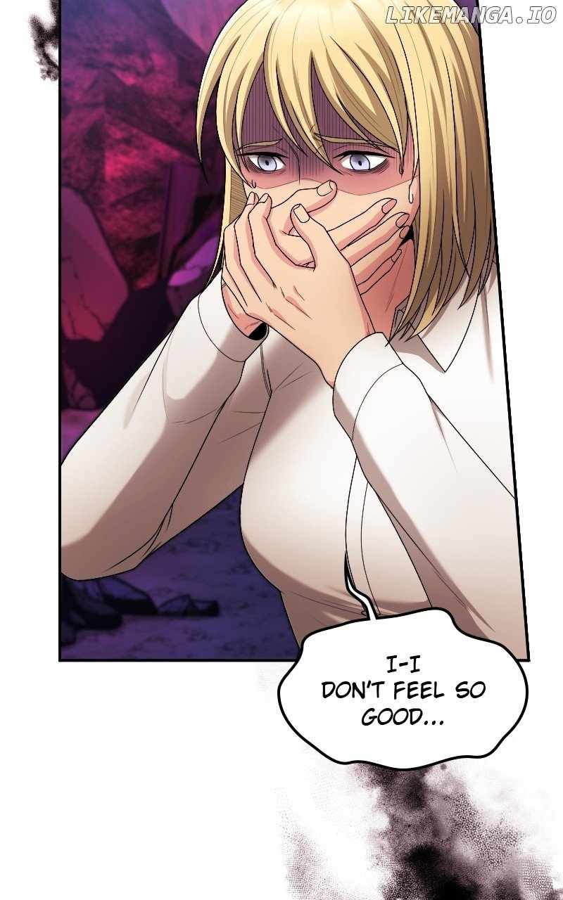 Paranoid Mage Chapter 60 page 76