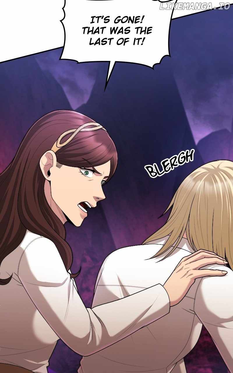 Paranoid Mage Chapter 60 page 79