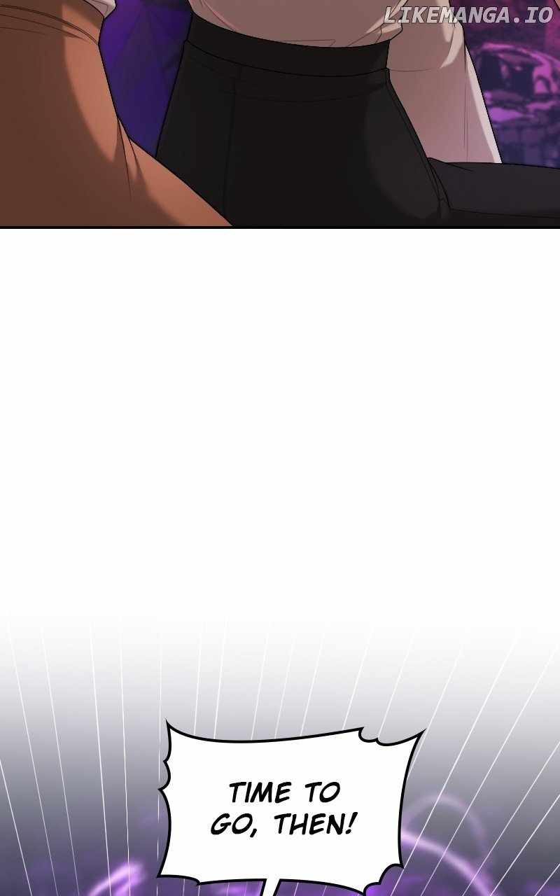 Paranoid Mage Chapter 60 page 80