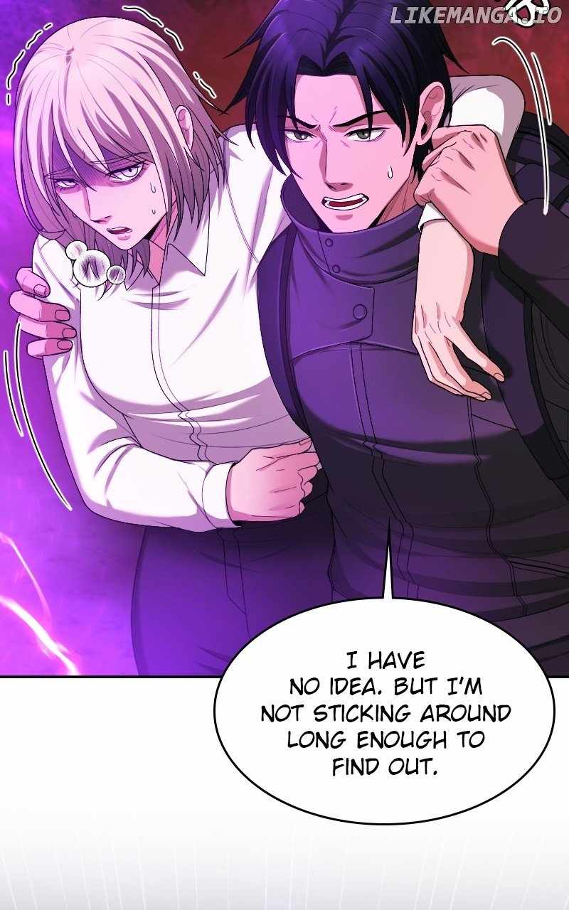 Paranoid Mage Chapter 60 page 83