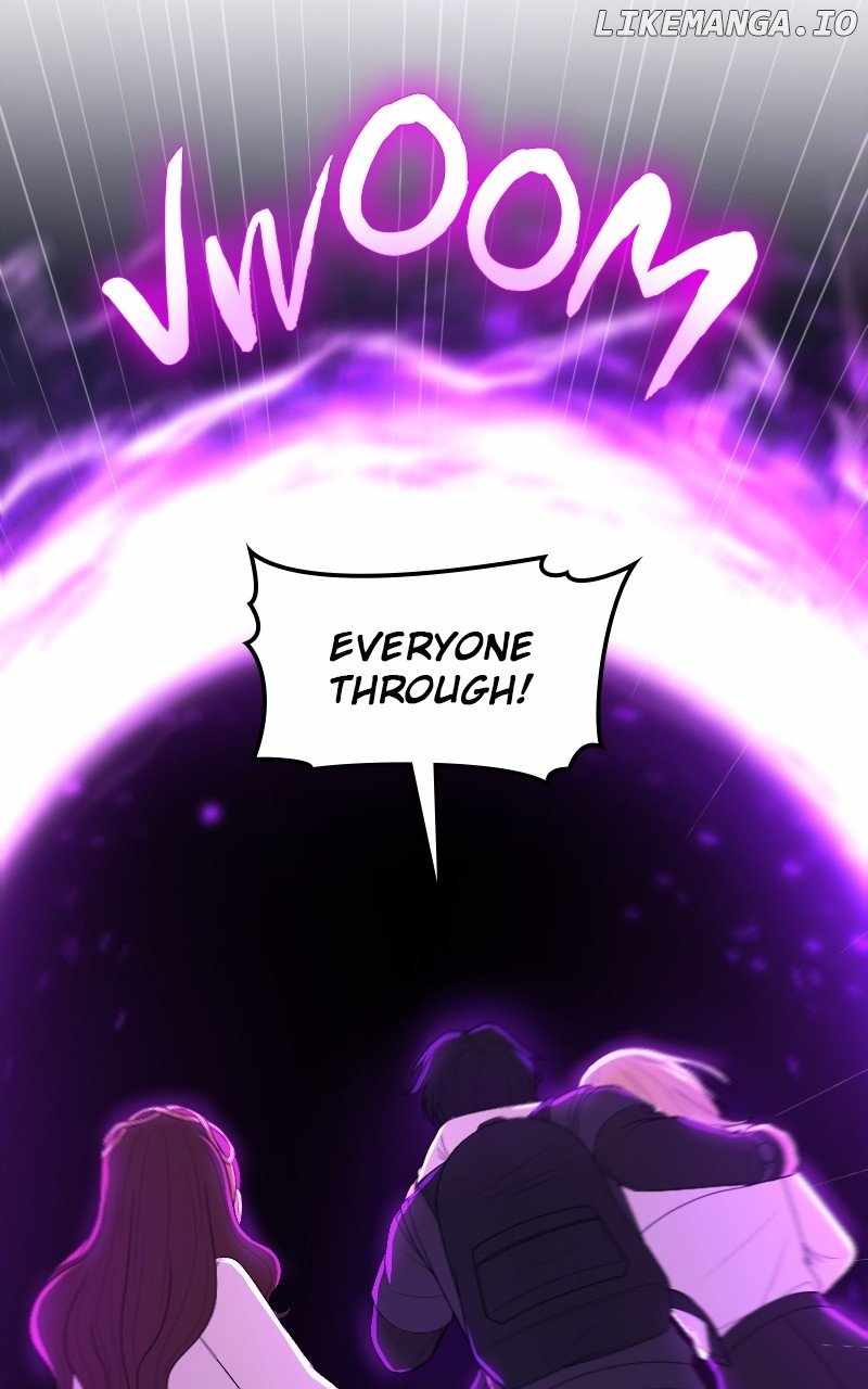 Paranoid Mage Chapter 60 page 84