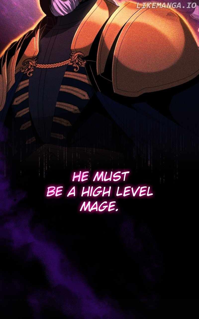 Paranoid Mage Chapter 60 page 99