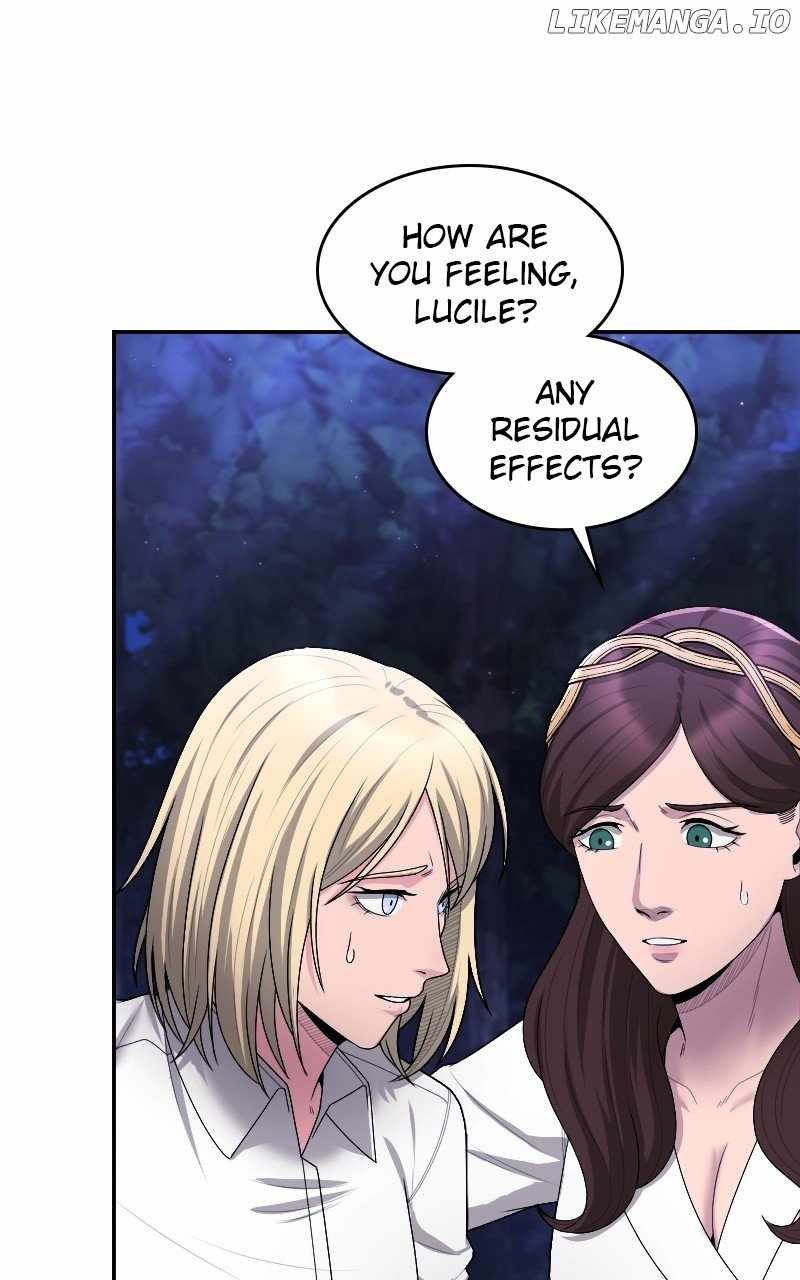 Paranoid Mage Chapter 60 page 102
