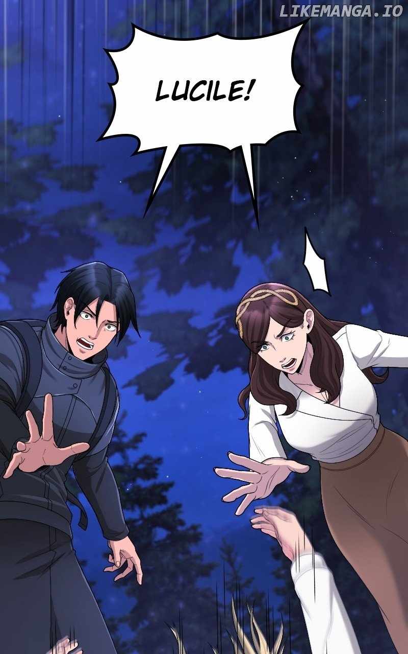 Paranoid Mage Chapter 60 page 107