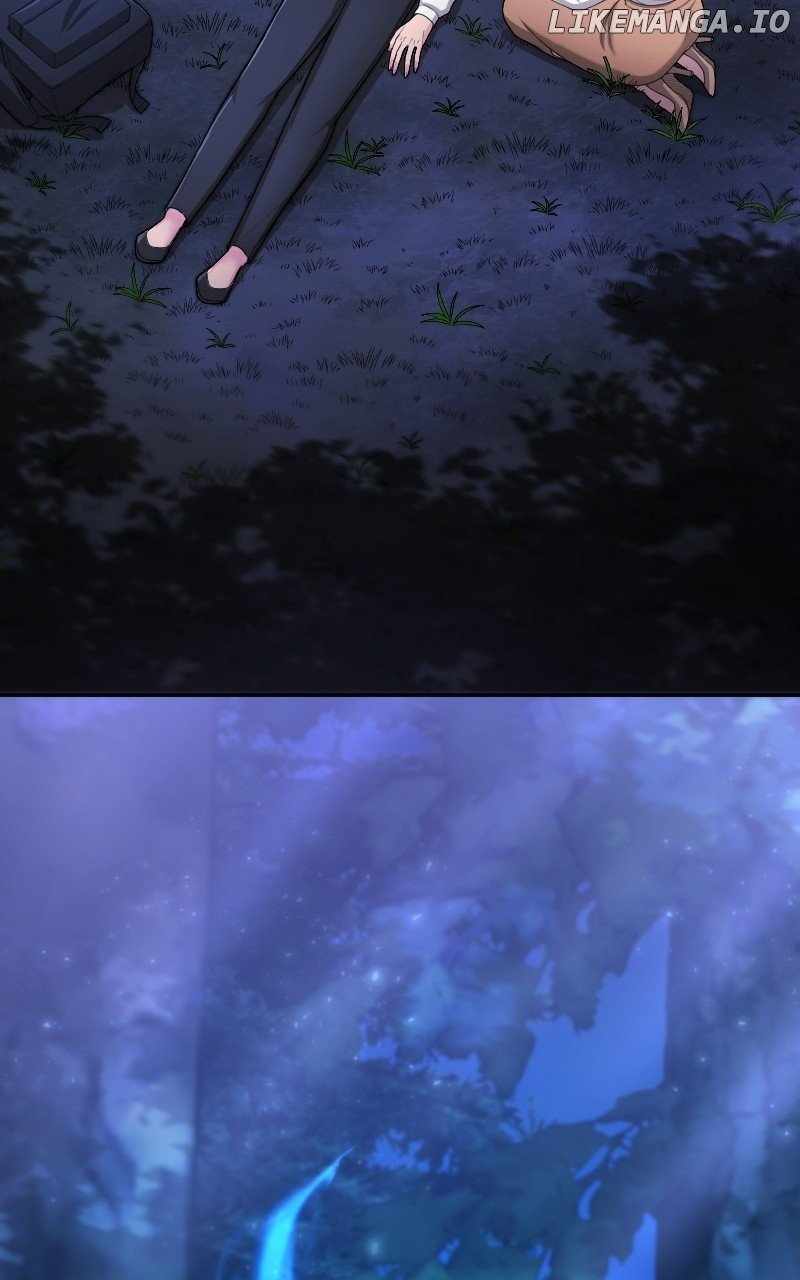 Paranoid Mage Chapter 61 page 3