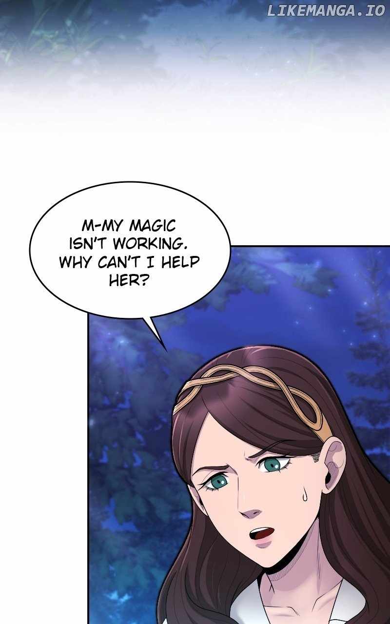 Paranoid Mage Chapter 61 page 5