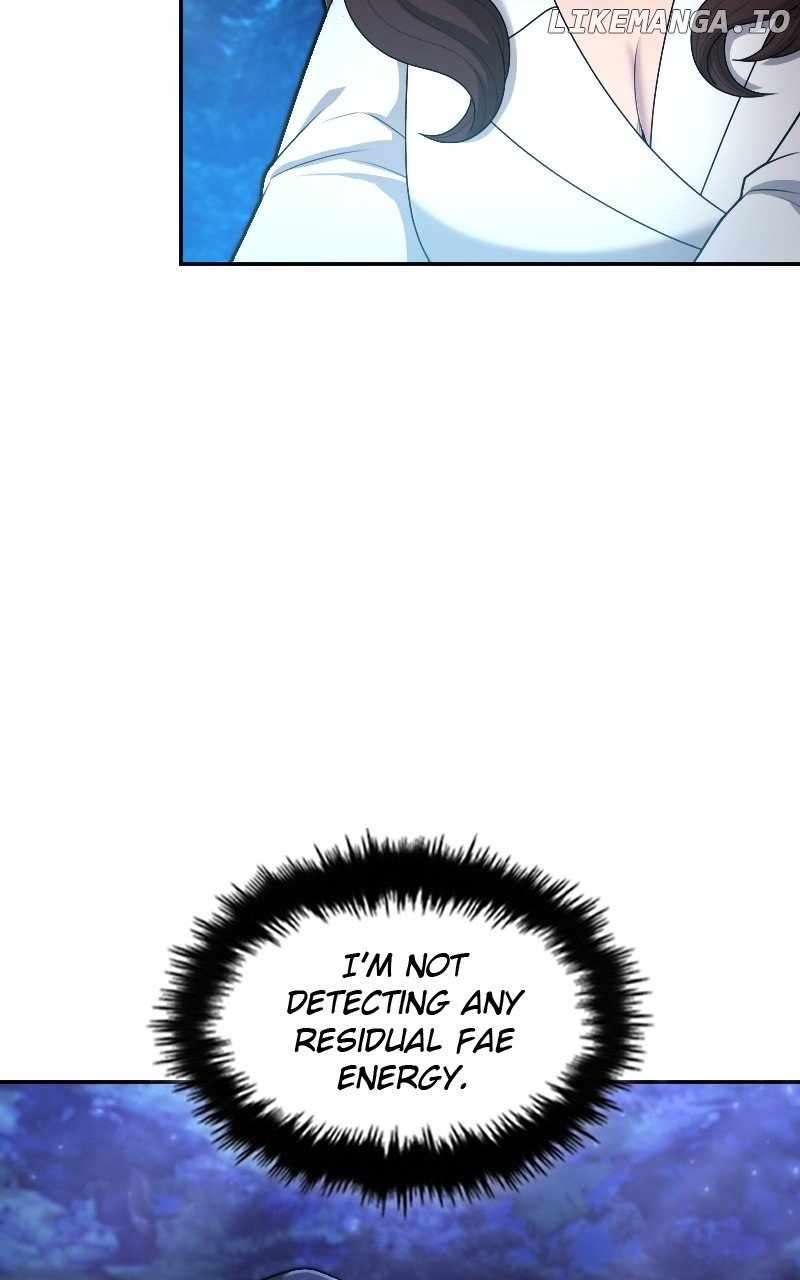 Paranoid Mage Chapter 61 page 6