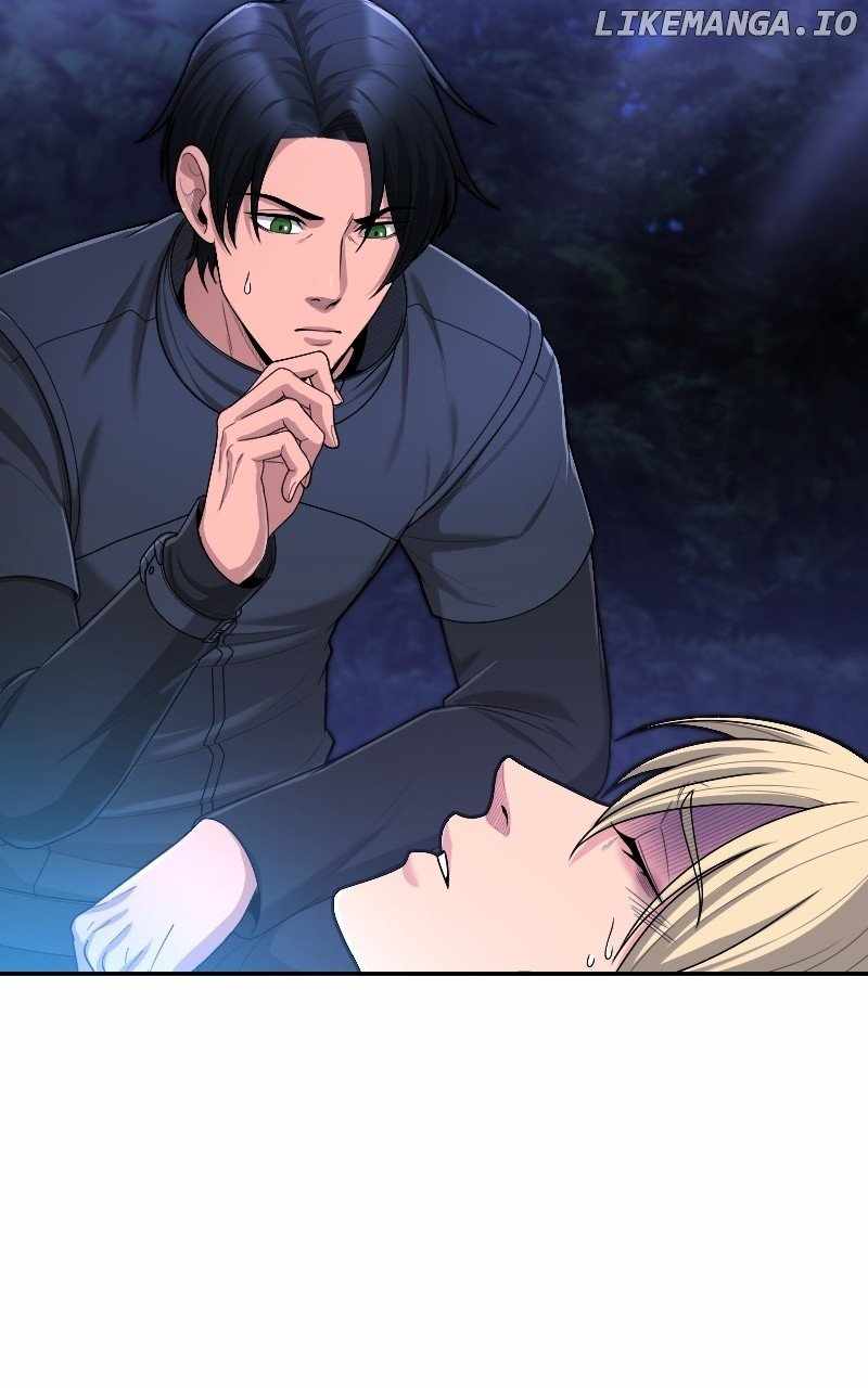 Paranoid Mage Chapter 61 page 7