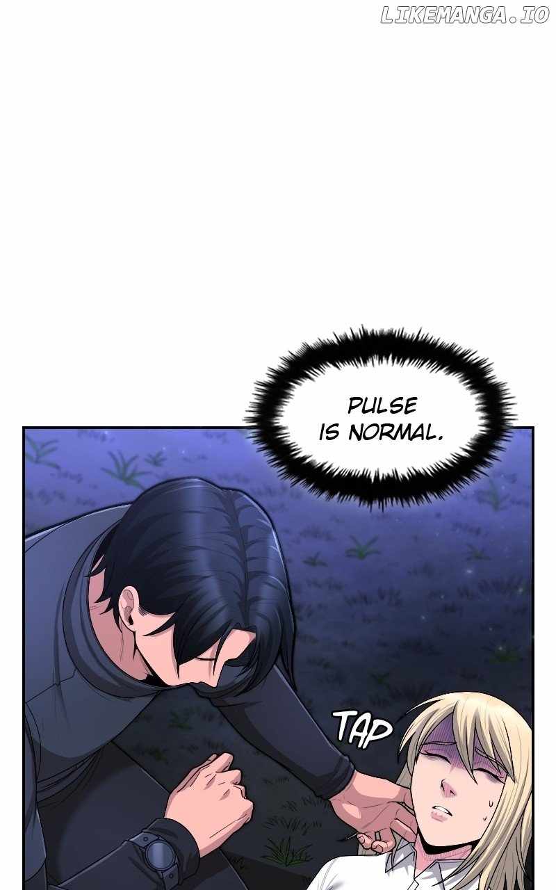Paranoid Mage Chapter 61 page 8