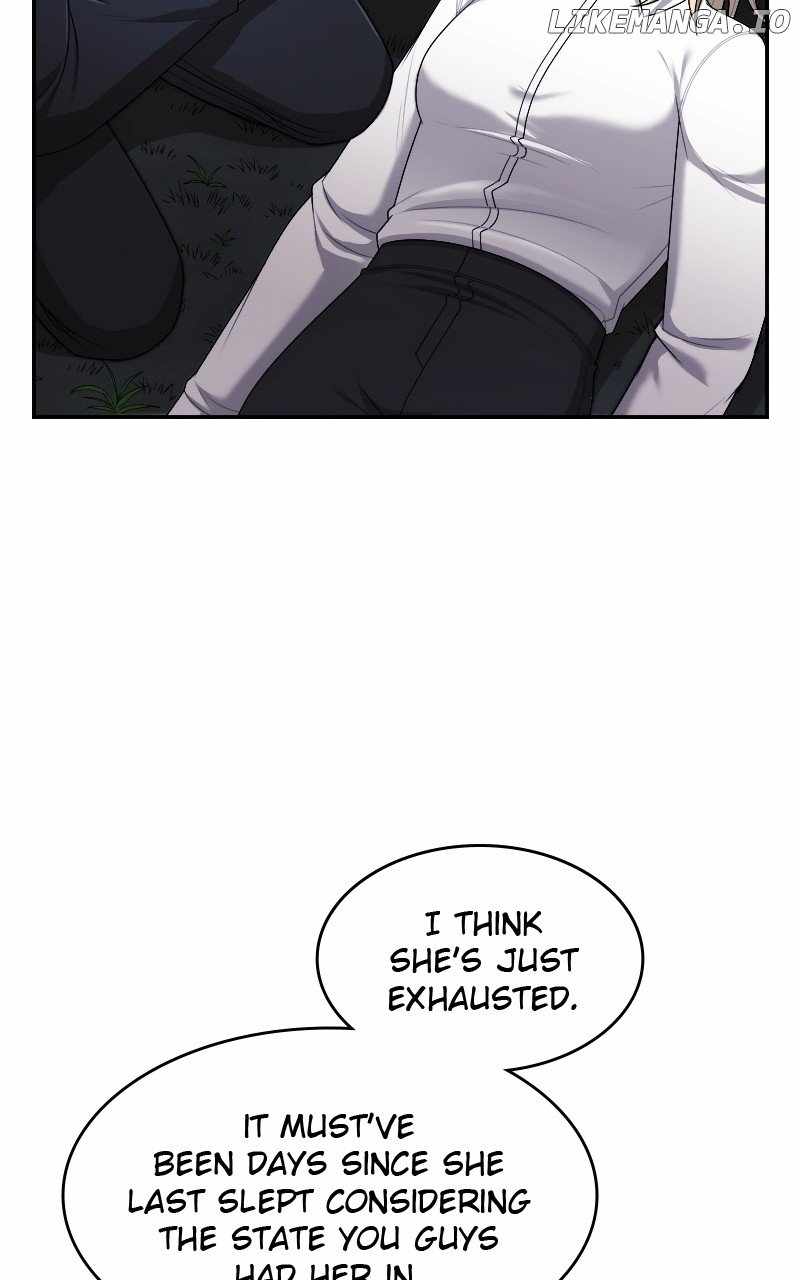 Paranoid Mage Chapter 61 page 9