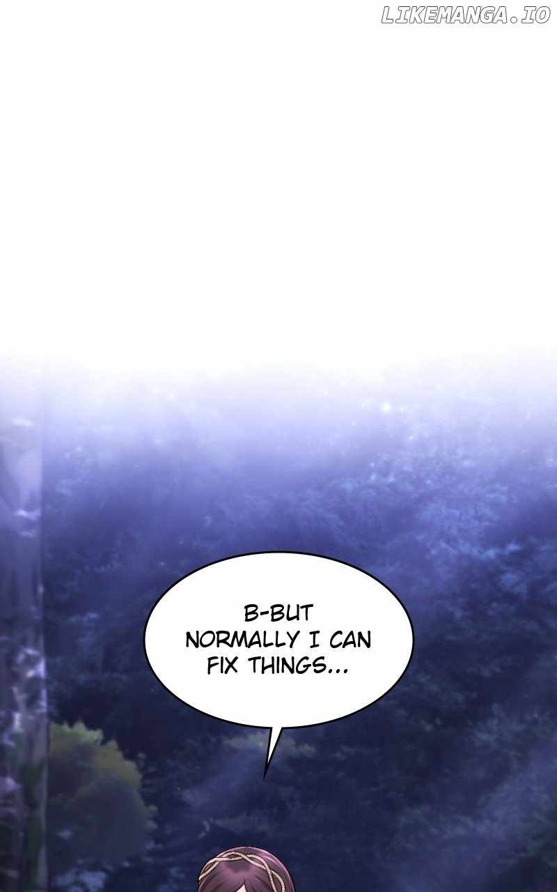 Paranoid Mage Chapter 61 page 11