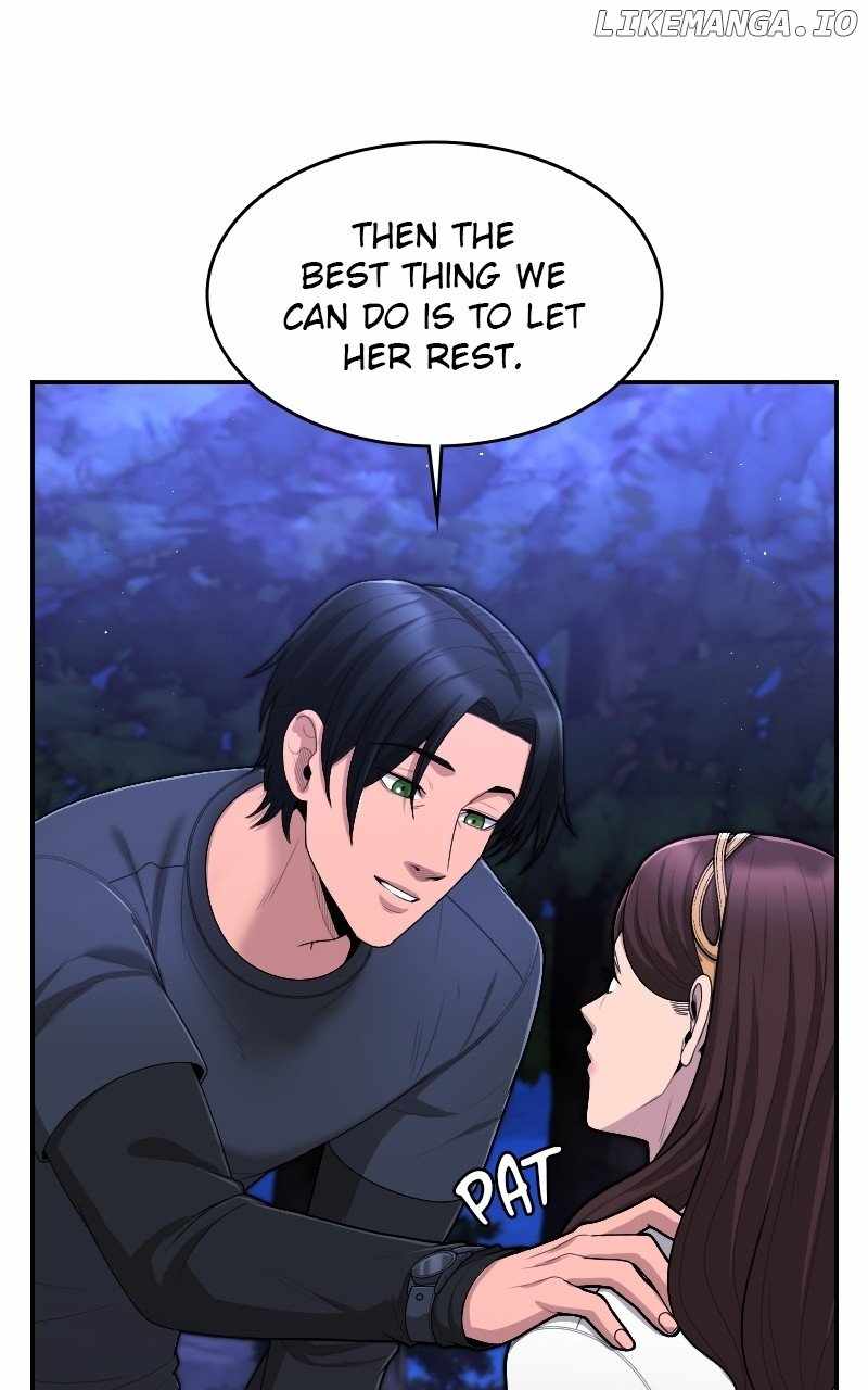 Paranoid Mage Chapter 61 page 15