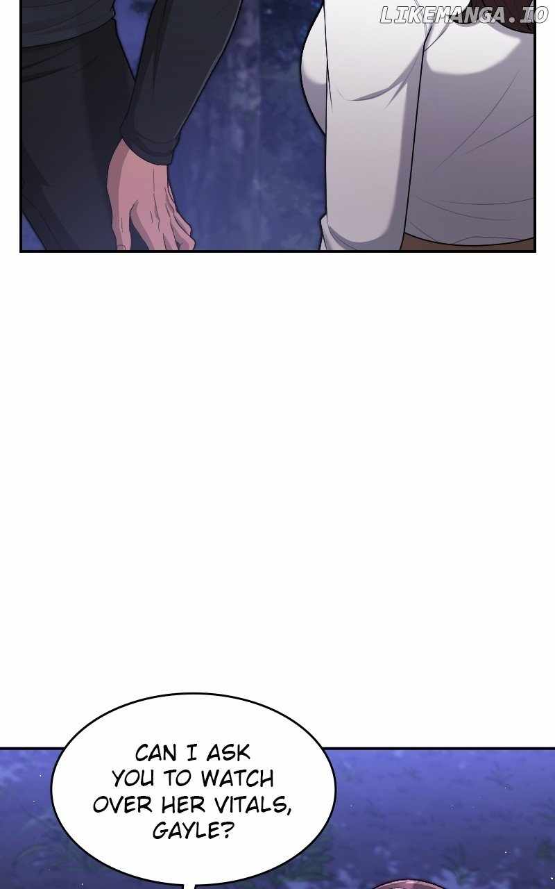 Paranoid Mage Chapter 61 page 16
