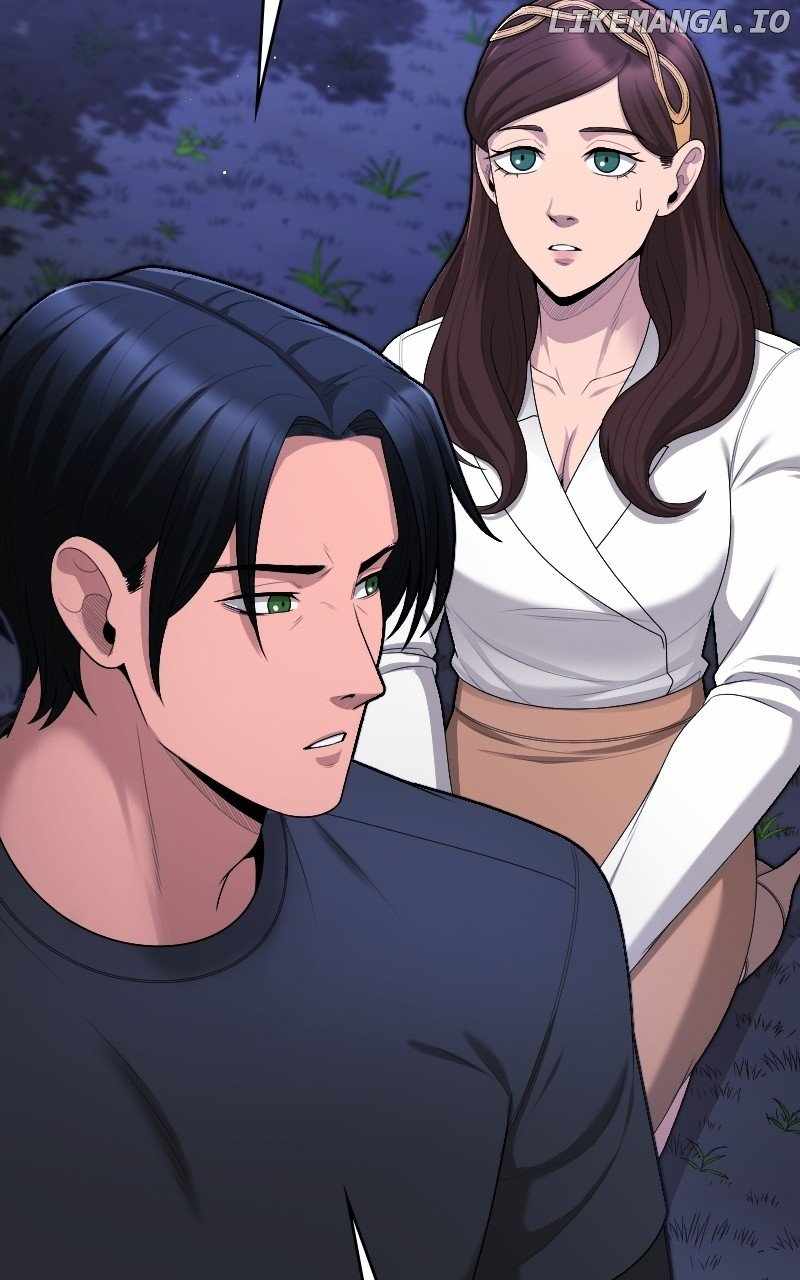 Paranoid Mage Chapter 61 page 17