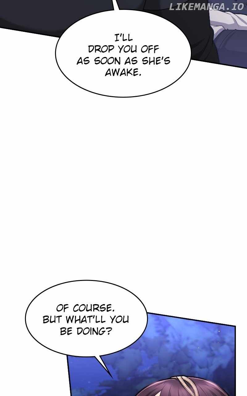 Paranoid Mage Chapter 61 page 18