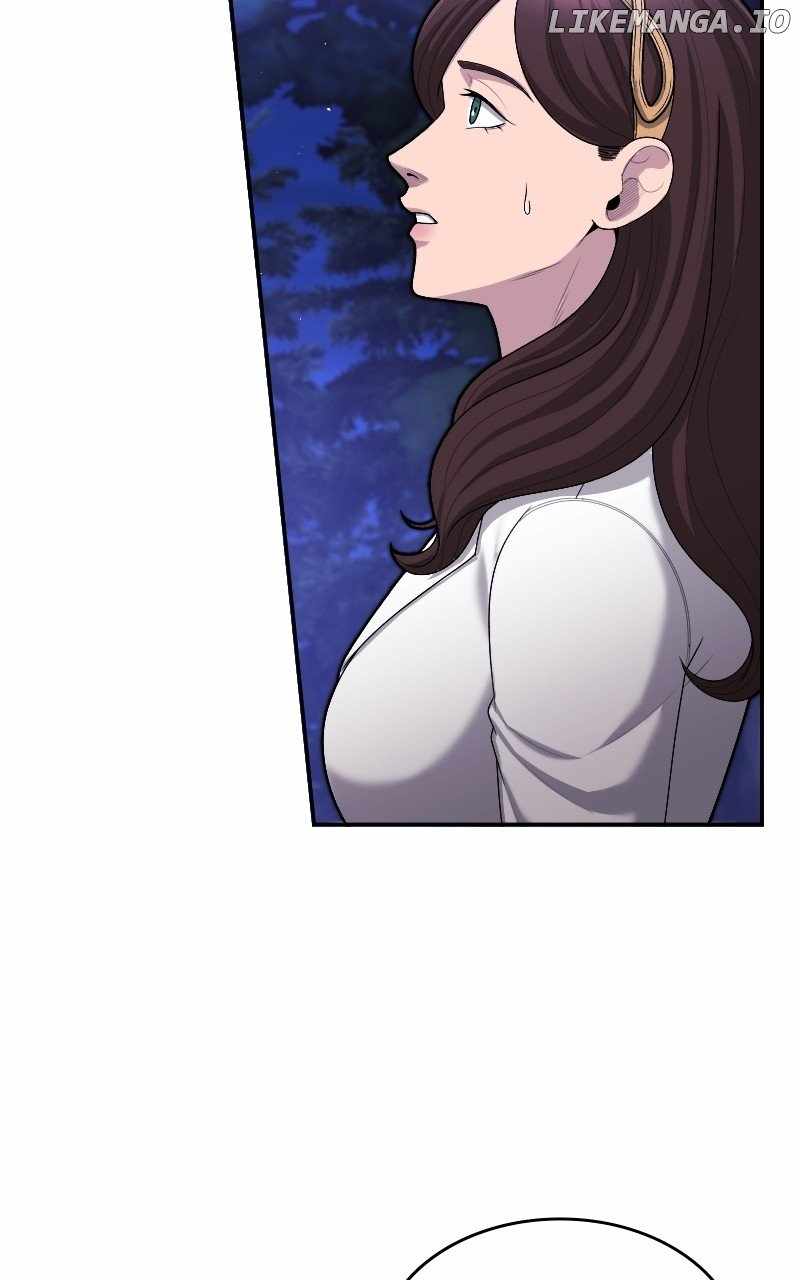 Paranoid Mage Chapter 61 page 19
