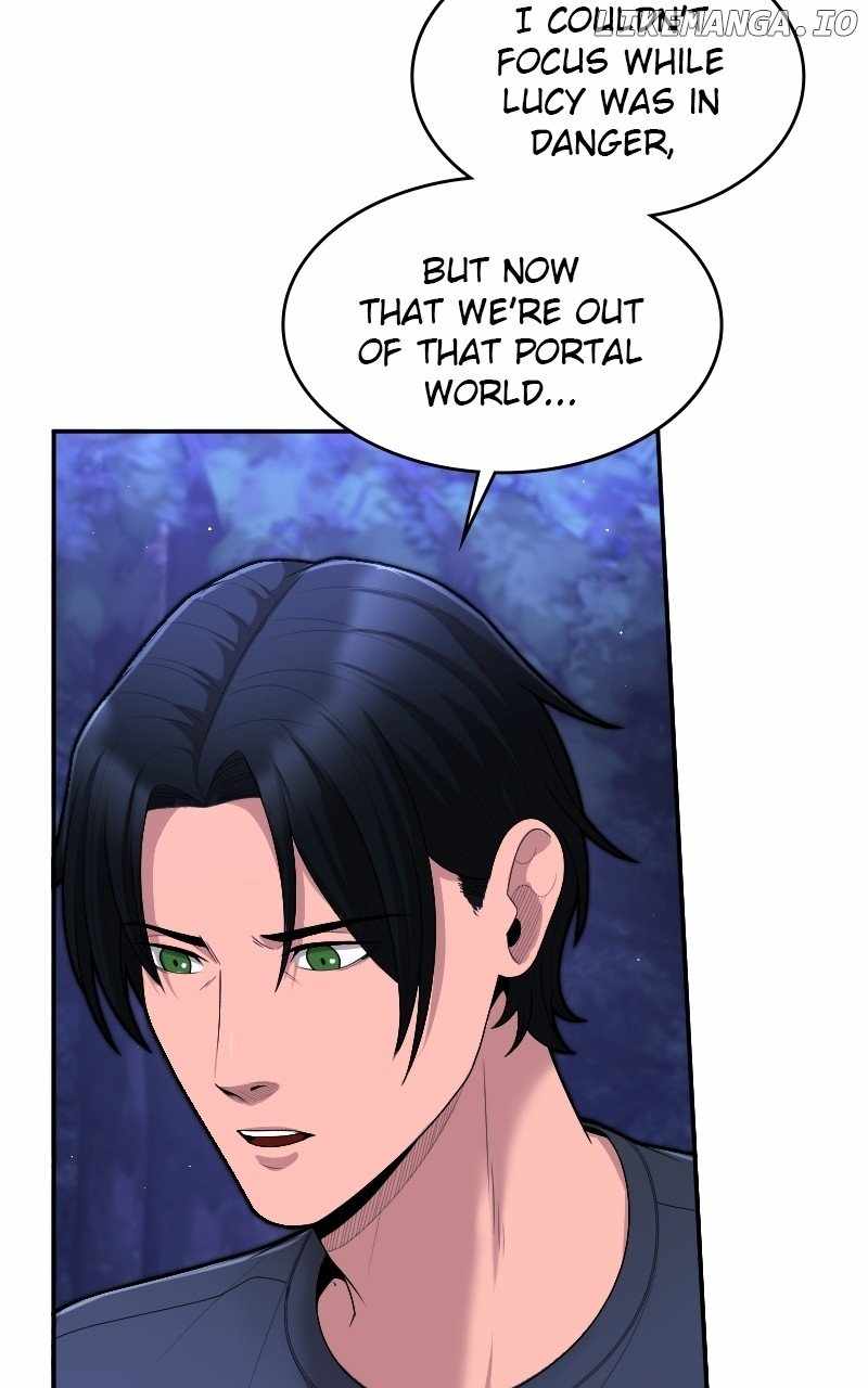 Paranoid Mage Chapter 61 page 20