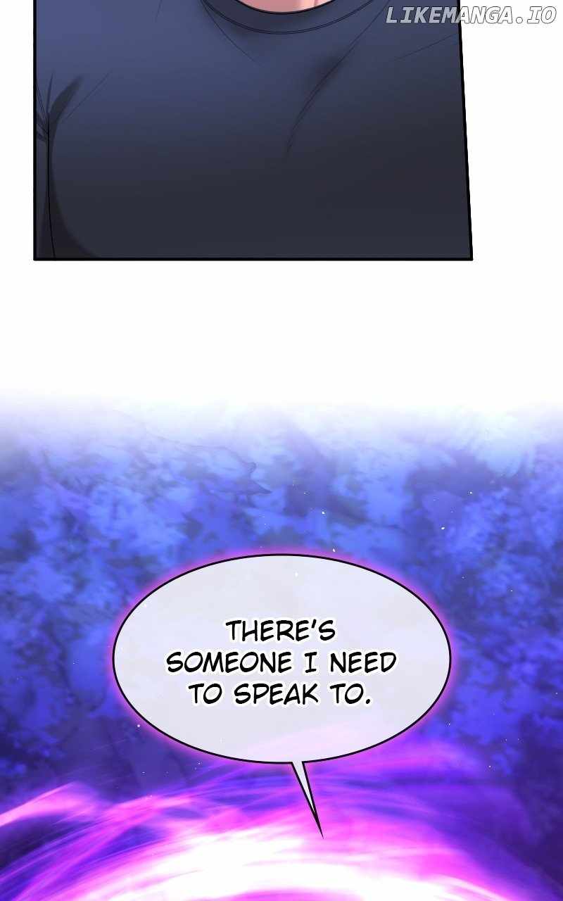 Paranoid Mage Chapter 61 page 21