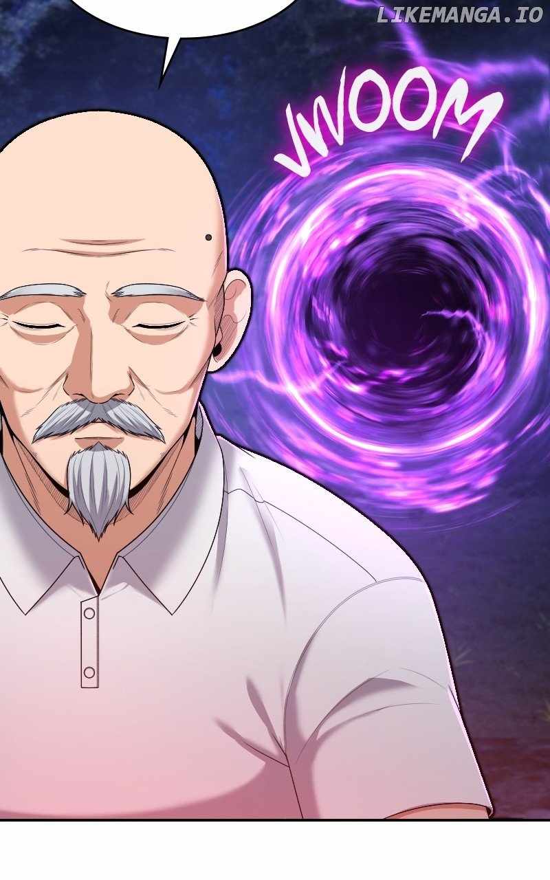 Paranoid Mage Chapter 61 page 29