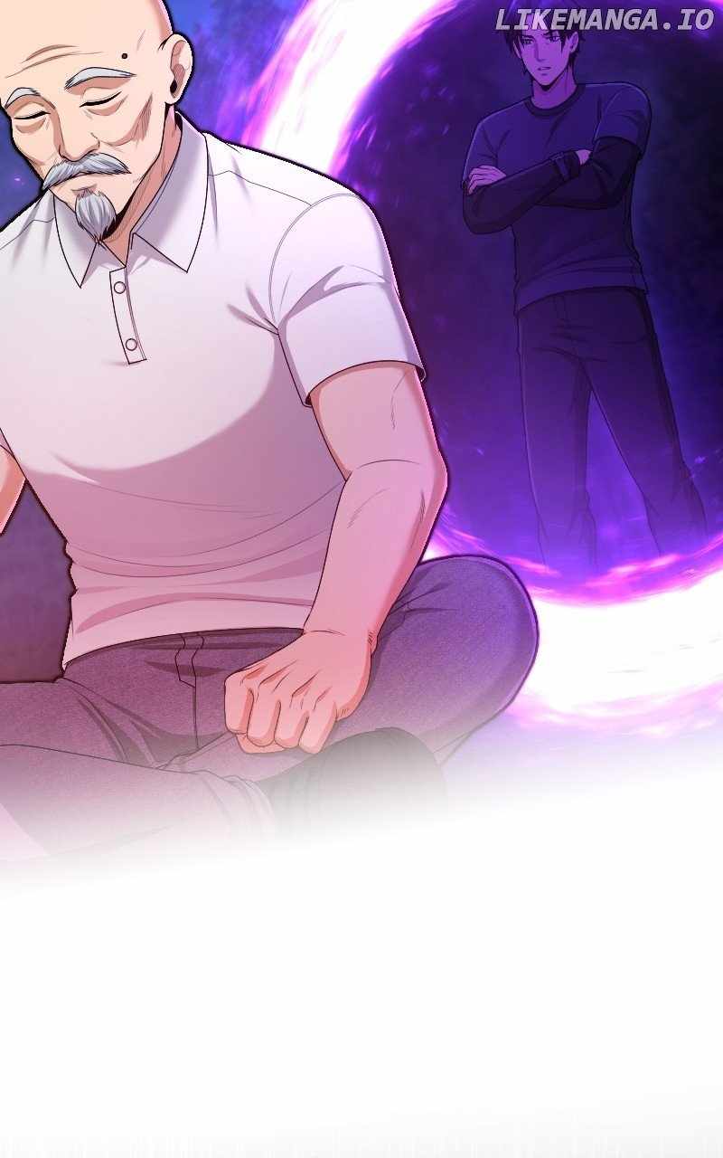 Paranoid Mage Chapter 61 page 31