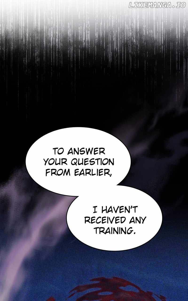 Paranoid Mage Chapter 61 page 32