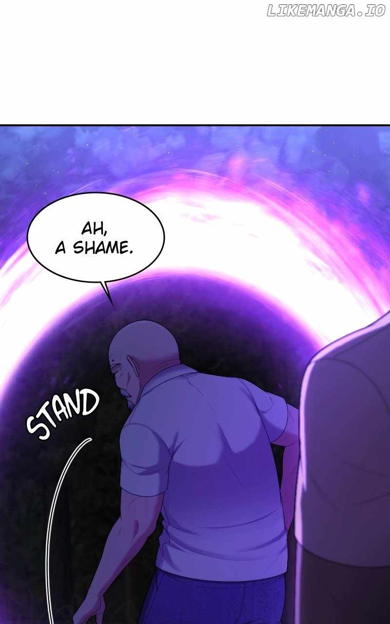 Paranoid Mage Chapter 61 page 36