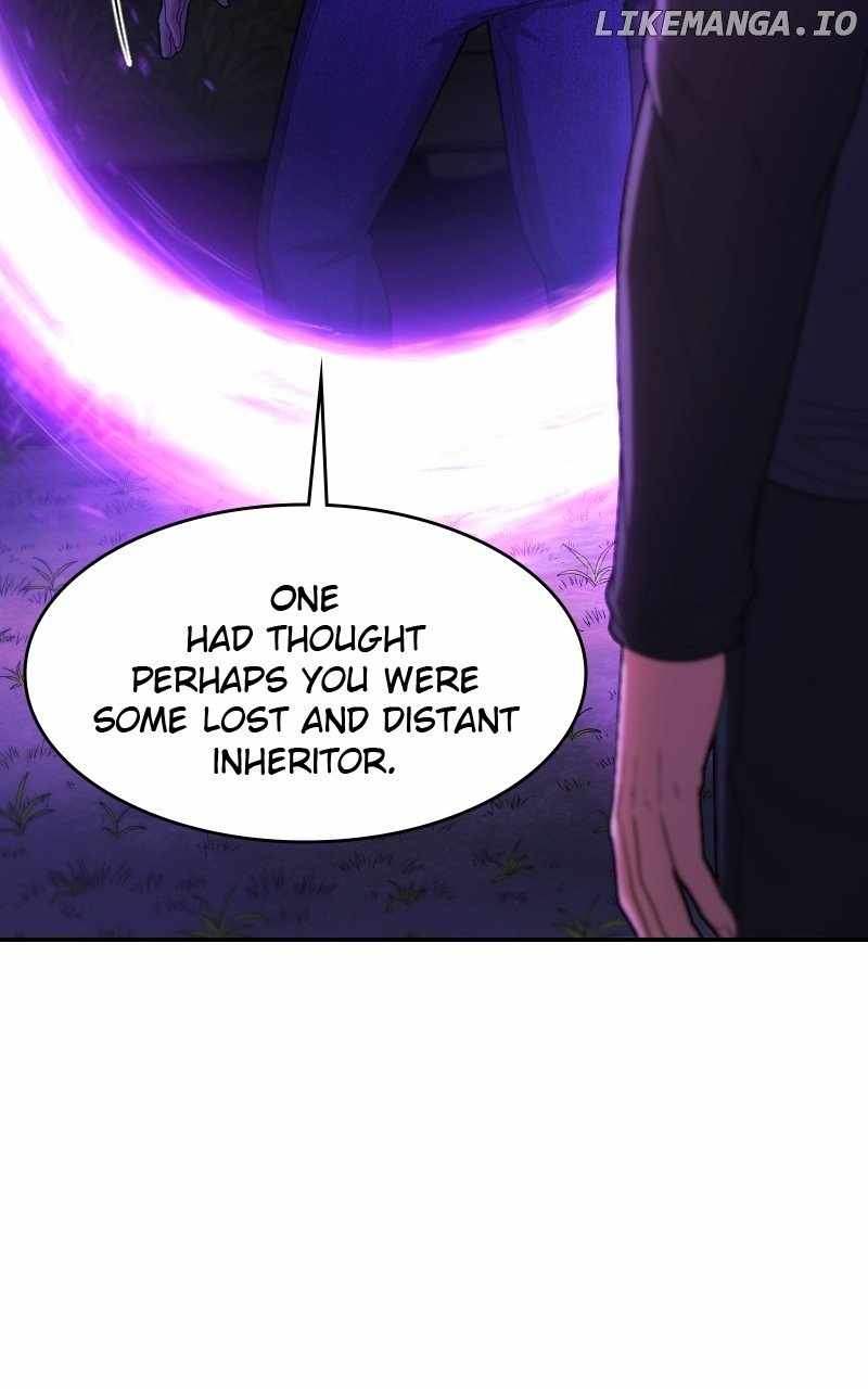 Paranoid Mage Chapter 61 page 37