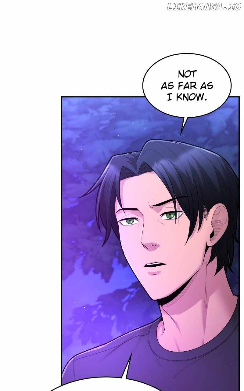 Paranoid Mage Chapter 61 page 38