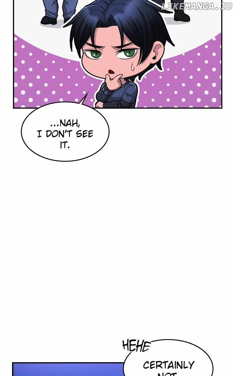 Paranoid Mage Chapter 61 page 40